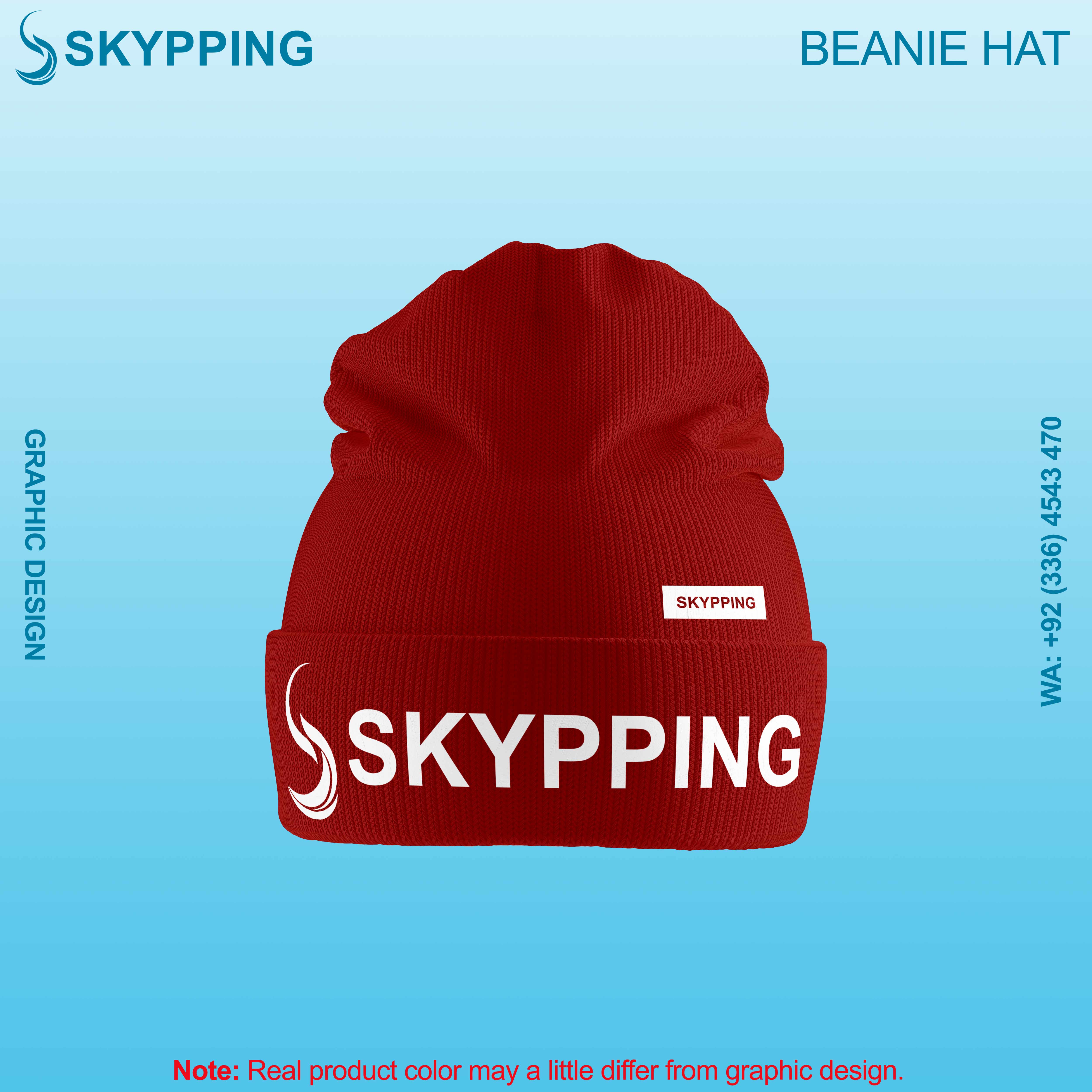 Beanie Hat